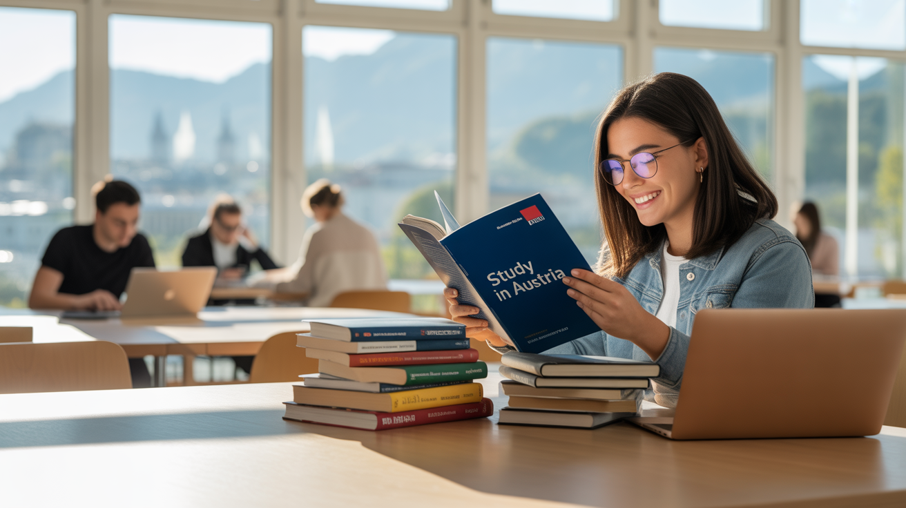 Austria visual data 2