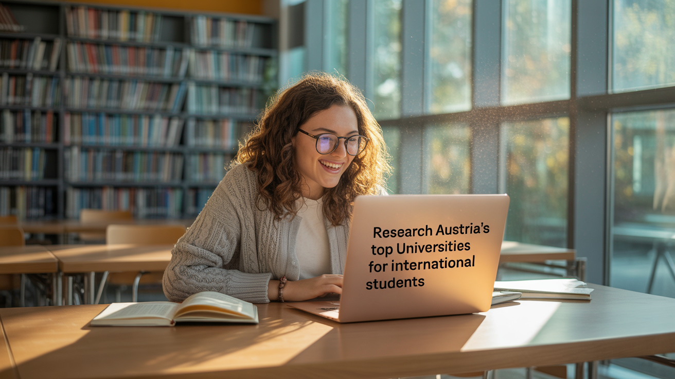 IS AUSTRIA GOOD FOR INTERNATIONAL STUDENTS visual data 2